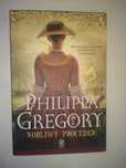 Dobra książka Nobliwy Proceder Philippa Gregory (P32)