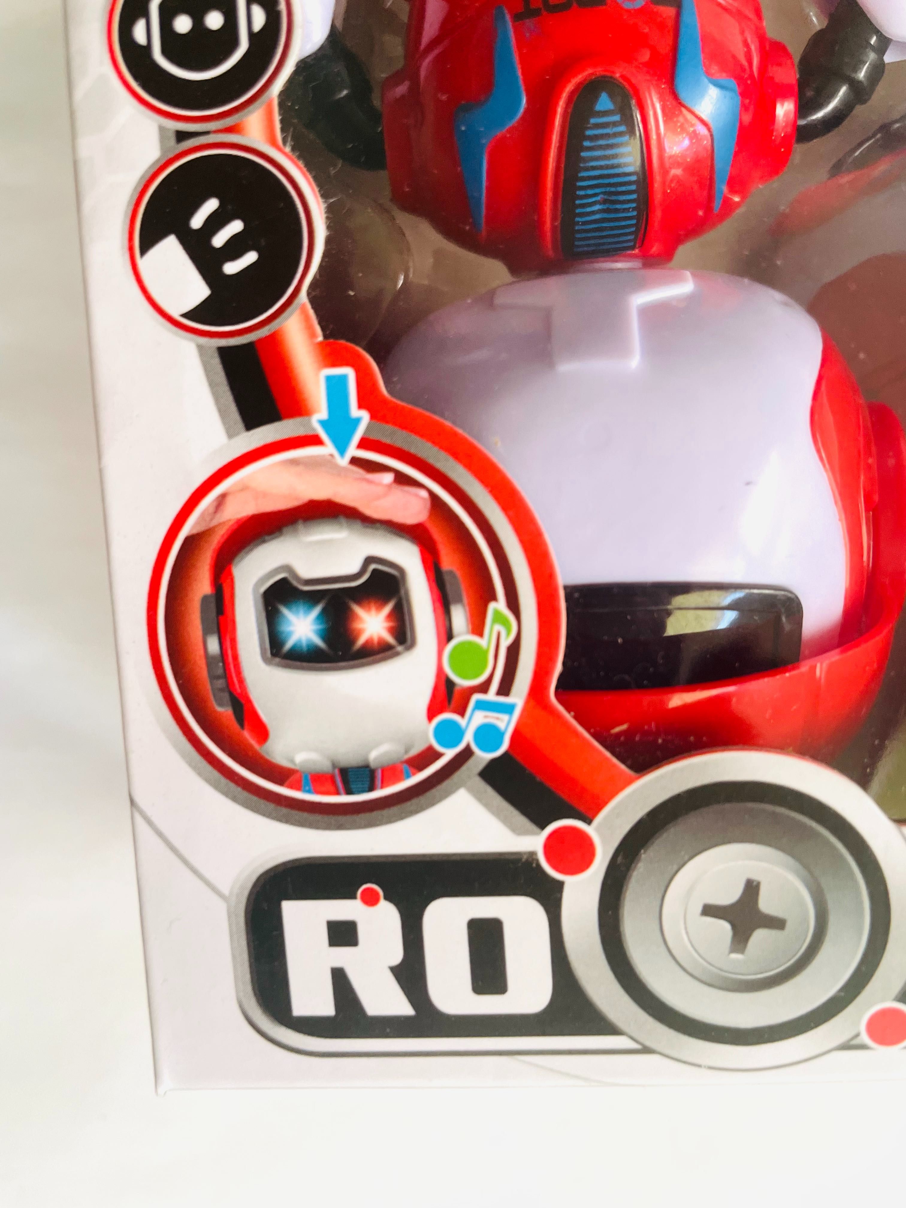 Робот интерактивная игрушка chicco трансформер детский lego