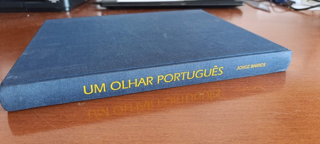 Um Olhar Português - Jorge Barros