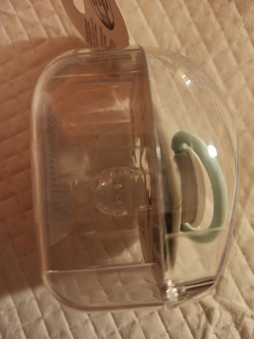 Smoczek Lovi CapiChill kapibara 0-6