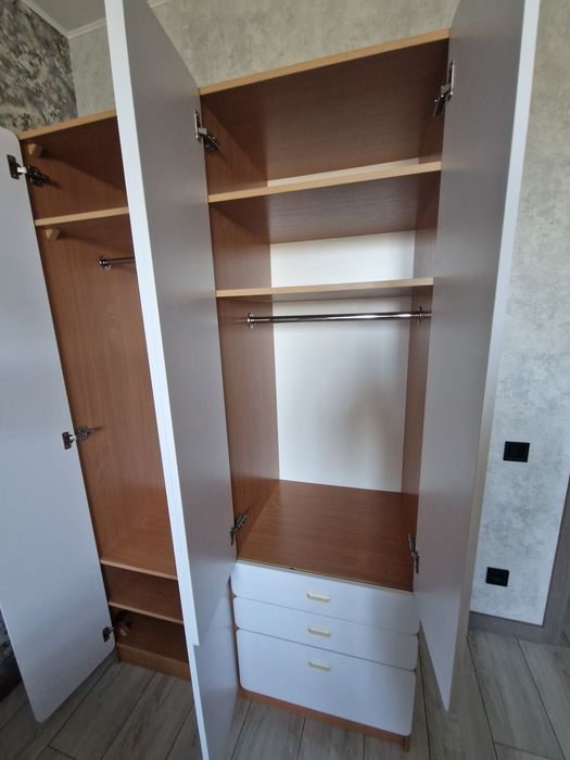 Шафа, Тумба 1, Тумба 2, в дитячу спальню