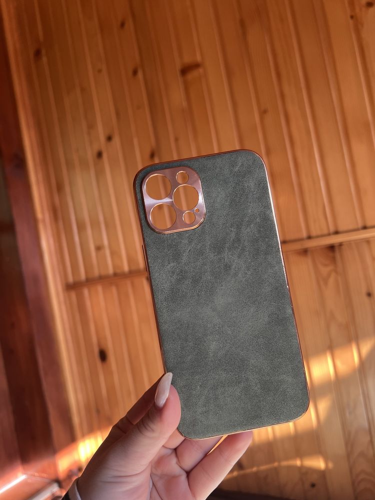 Чохол 12 pro max case for iphone