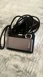 Aparat Cyfrowy Sony