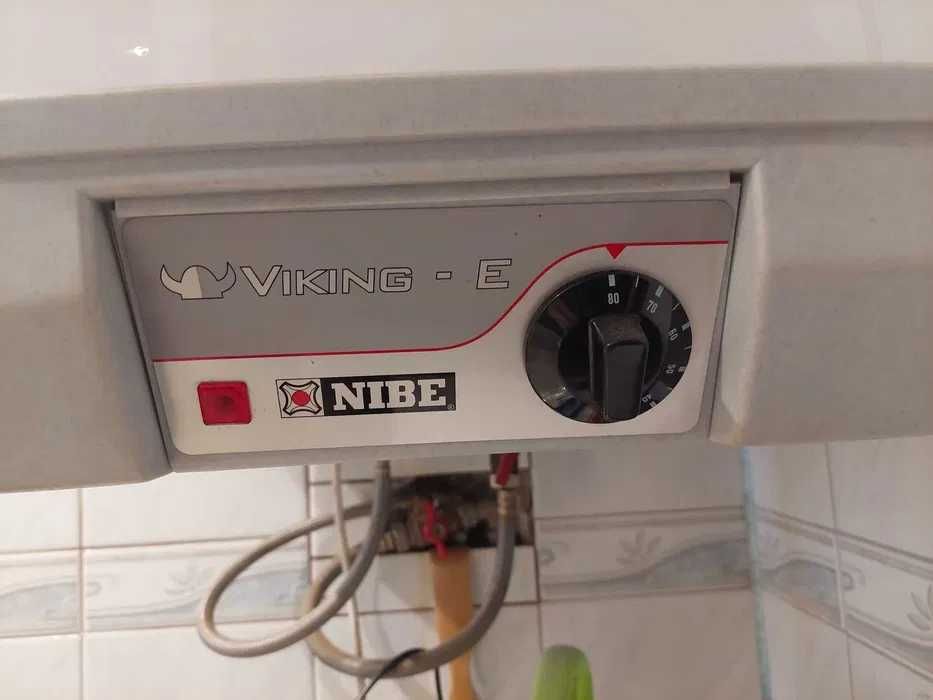 Boiler wiszący VIKING NIBE 80 Litrów