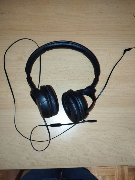 słuchawki JBL tune 500