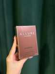 Coco Chanel Allure HOMME 100ml Woda toaletowa