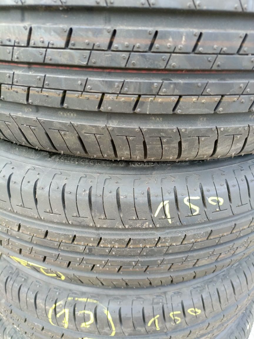 Nowe opony letnie 175/60/16 Bridgestone