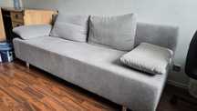 Do sprzedania sofa z funkcją spania