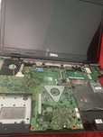 Dell Inspirion M501R   P10F na części uszkodzony