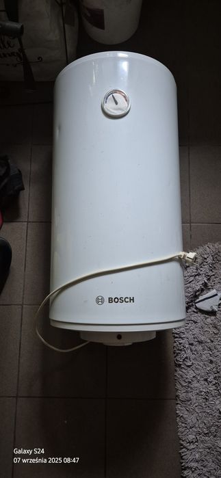 Bojler elektryczny 50L Bosch