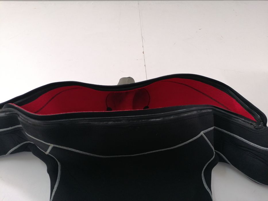 Fato mergulho neoprene semiseco Scubapro