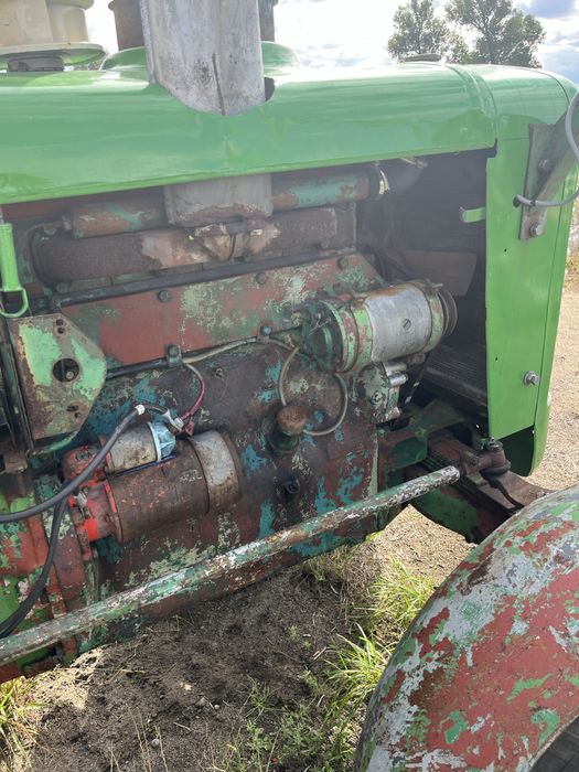 Sprzedam Zetor super 50