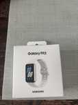 Nowy samsung galaxy fit 3