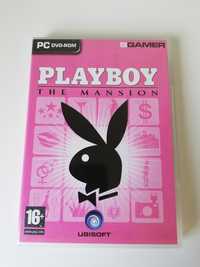 Playboy The Mansion Jogo para PC Dvd Rom