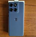 Motorola edge 60 fusion