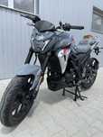 Lifan SR220 new 2025