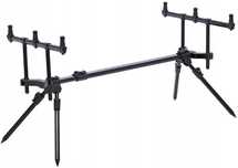 Prologic Stanowisko C-Series Convertible Rod Pod 3 rod