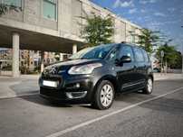 Citroën C3 Picasso 1.6 HDi Airdream