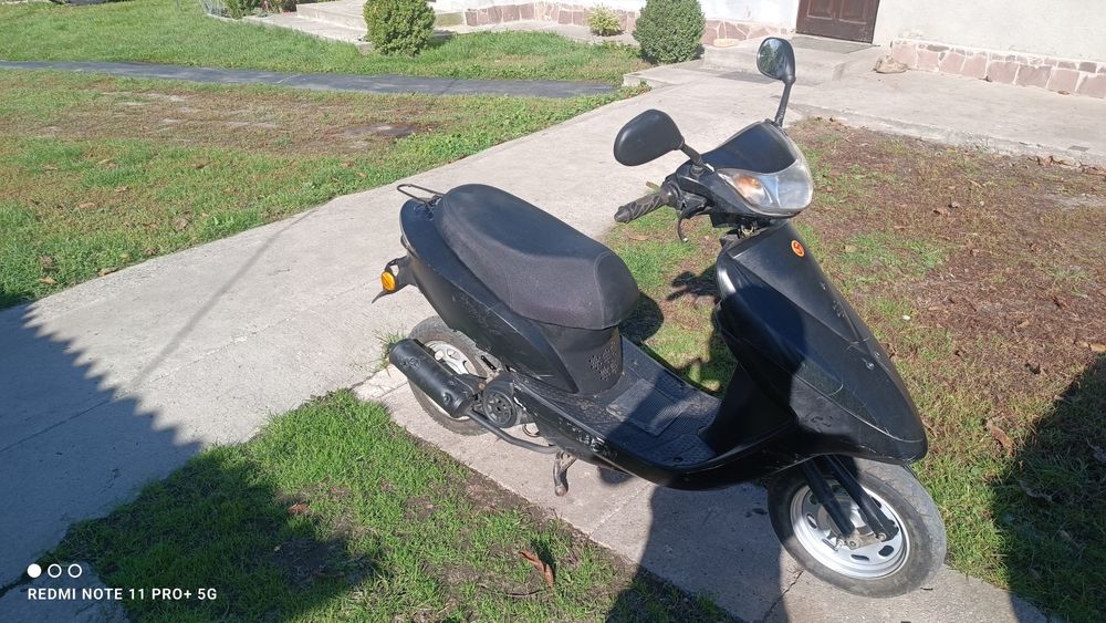 Продам Скутер 80