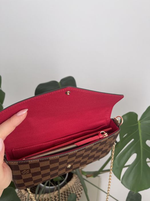 Torebka Louis Vuitton Multi Pochette