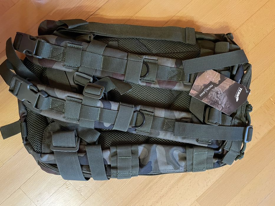 Рюкзак Texar 28 L