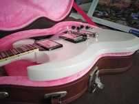 Les Paul SG Epiphone 1961