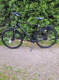 Nowy Rower trekkingowg multicycle noble igh