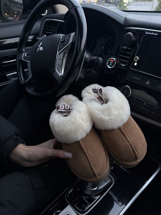 UGG Platform 5 см
