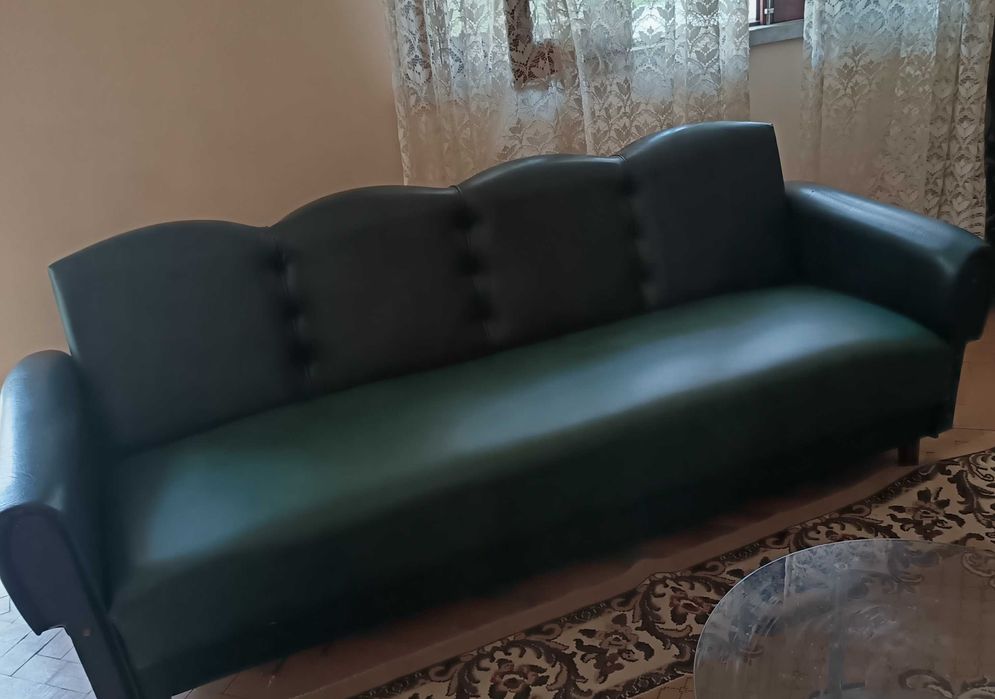 Sofá em muito bom estado de conservação