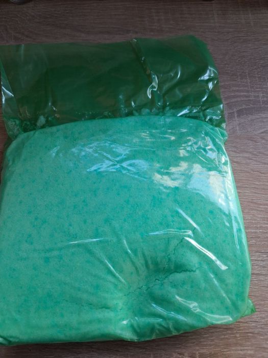 Средство для чистки котлов (Польша)