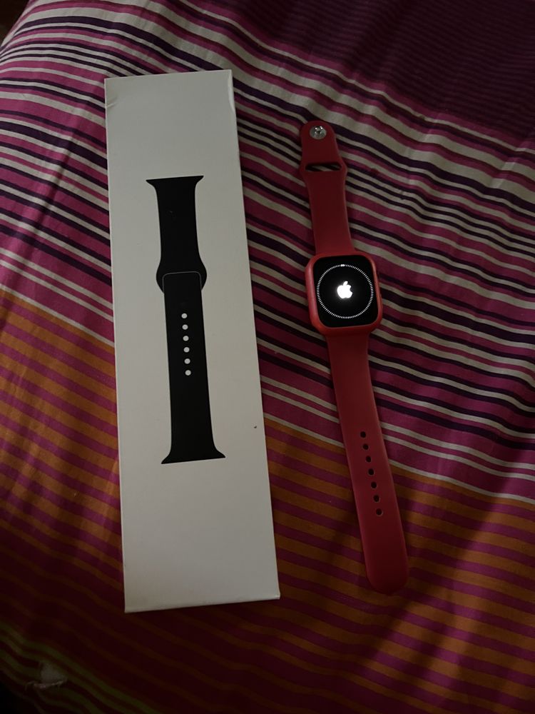 Apple Watch série 7