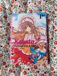 Kobato tom 1, CLAMP