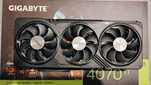 Gigabyte GeForce RTX 4070 Ti Gaming OC V2 12GB GDDR6X