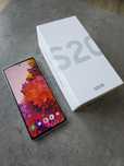 Samsung Galaxy S20 FE - stan Bardzo Dobry