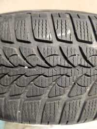 Letnie Michelin + zimowe Frigo 205/55 R 16