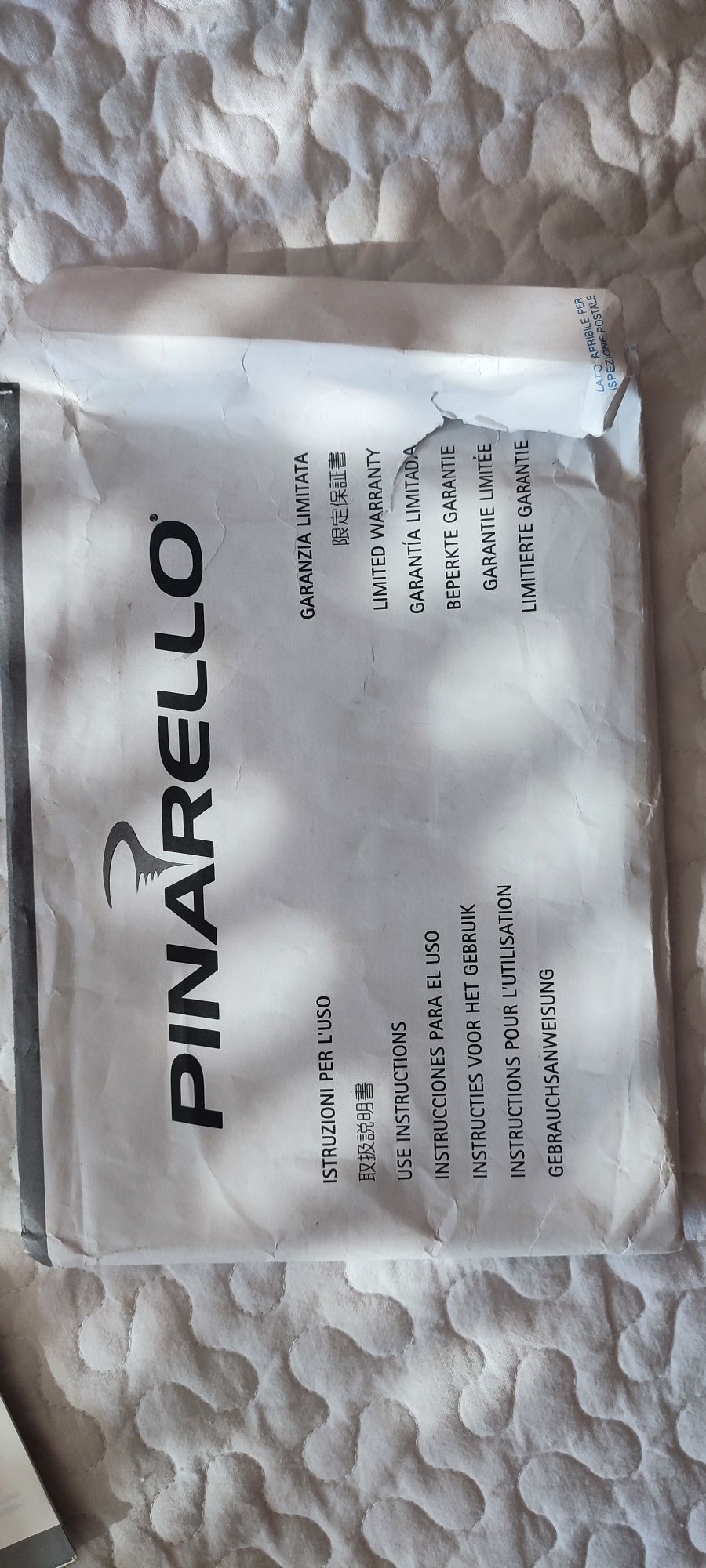 Pinarello Prince