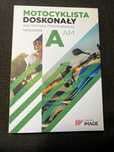 „Motocyklista doskonały” kategoria AM