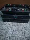 Numark Mixer +CD,, dwa komplety