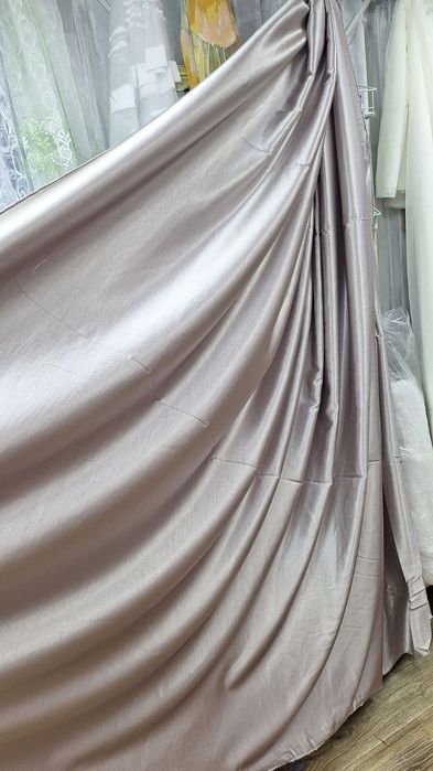 Штора Туреччина шанзелізе