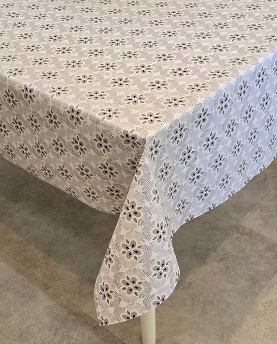 OBRUS CERATA OBRUSY obrus ogrodowy PCV do kuchni do ogrodu 140X300