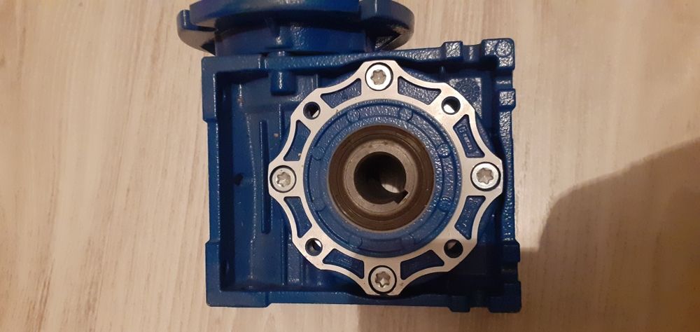 Motoreduktor Nmrv 040