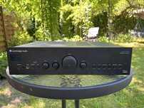 Wzmacniacz cambridge audio Azur 640a