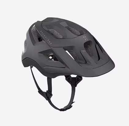 Capacete Rockrider ST 500 – Novo Tamanho M 55-59