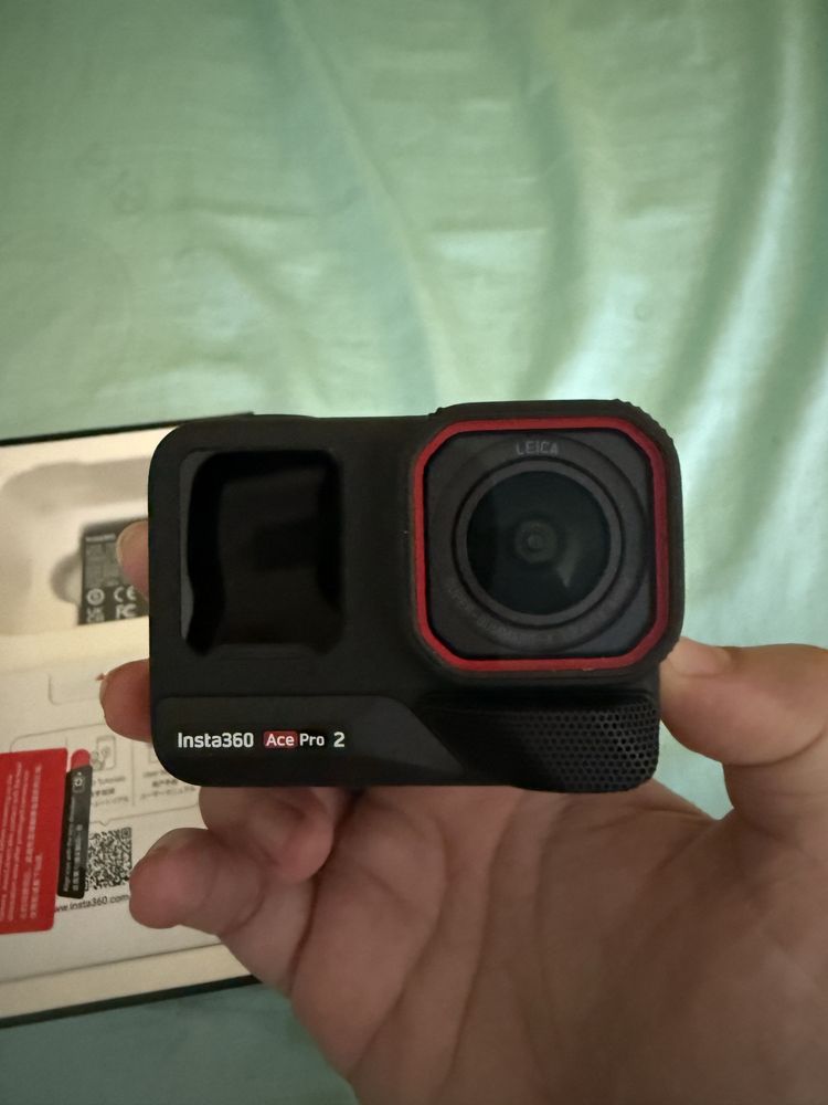 Insta360 acepro 2