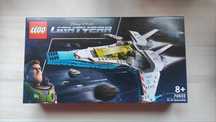 Lego Disney 76832 Statek kosmiczny XL-15 Buzz Astral