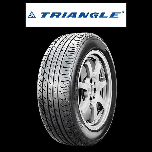 NOWA Opona opony LETNIA letnie TRIANGLE 205/40R16 TH201 83W XL