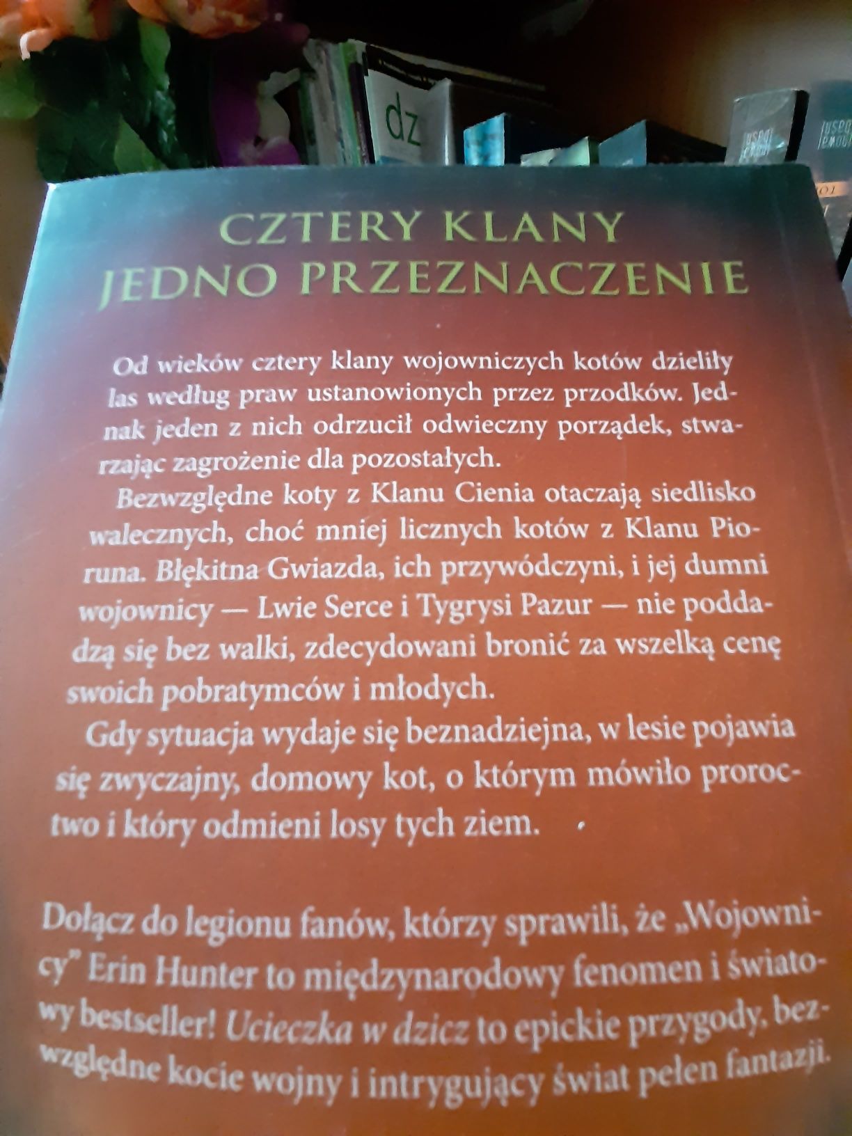 Sprzedam książki jak nowe