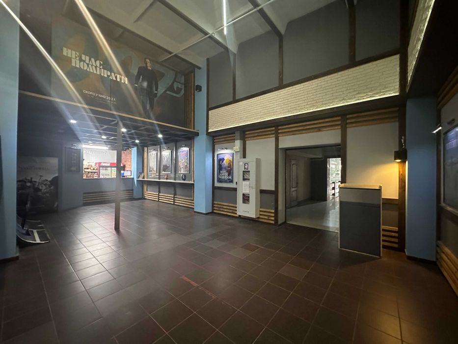 Оренда площі вільного призначення Келецька