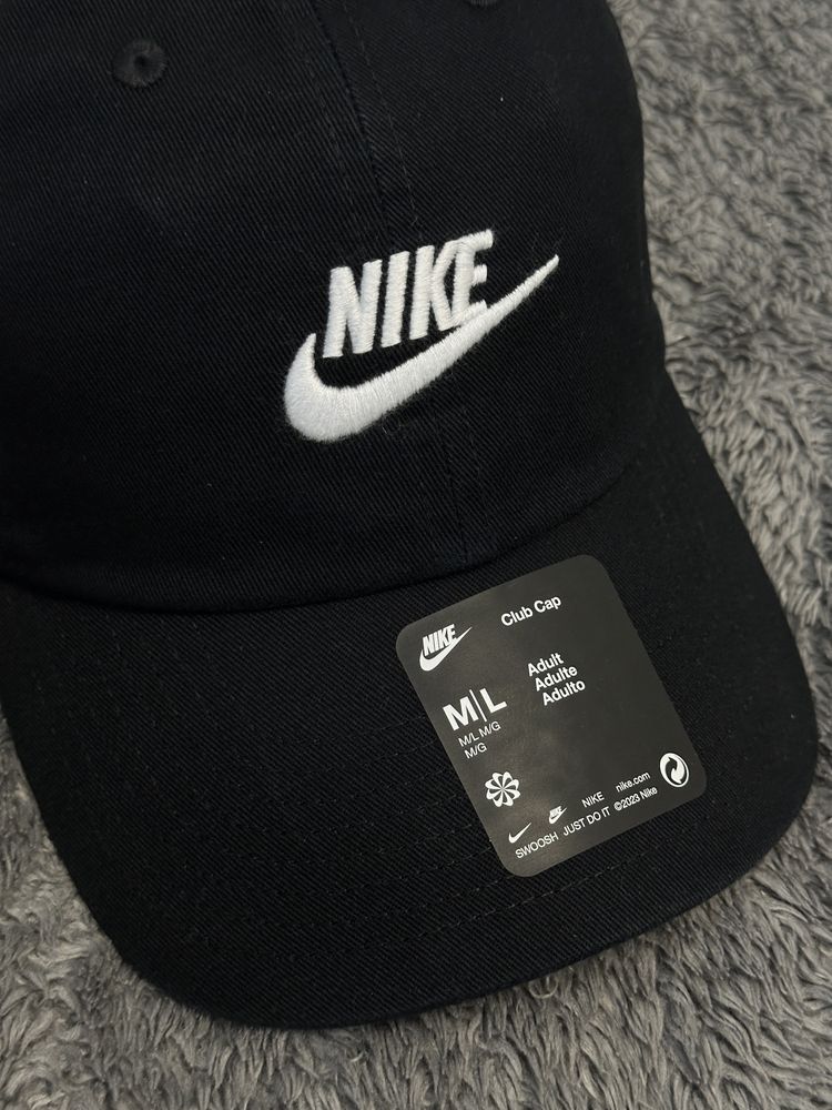 Кепка Nike one size