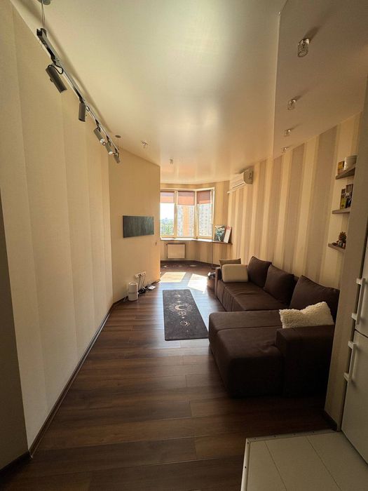 1-кімнатна квартира. Одеса, Приморський р-н, "Чудо-Город"